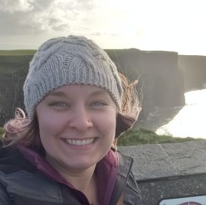 Meet your Posher, Julia